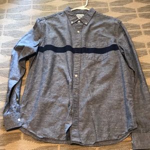 Old Navy button down 2 for $20